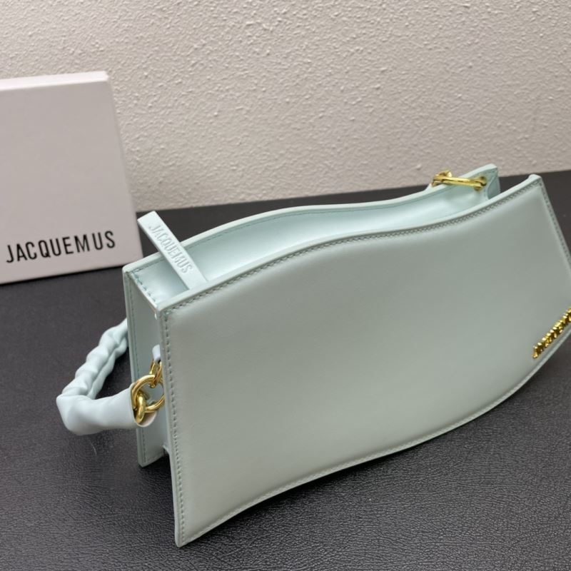 Jacquemus Satchel Bags